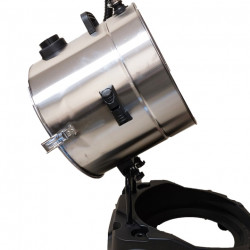 Leman Aspirateur Eau Poussieres 50L LEMAN Kobleo