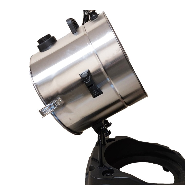 Leman Aspirateur Eau Poussieres 50L LEMAN Kobleo