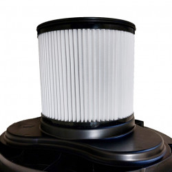 Leman Aspirateur Eau Poussieres 50L LEMAN Kobleo