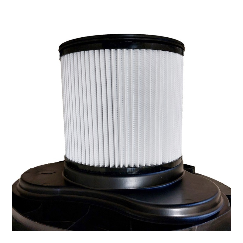 Leman Aspirateur Eau Poussieres 50L LEMAN Kobleo