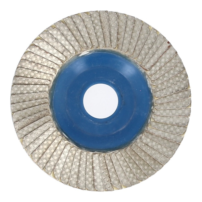 Leman Disque Lamelles Diamant D115 Gr120 LEMAN Kobleo