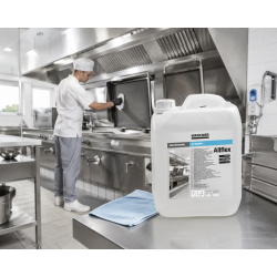 Karcher Detergent d'Entretien SurfacePro Allflex 10 L sans Odeur, Karcher Kobleo