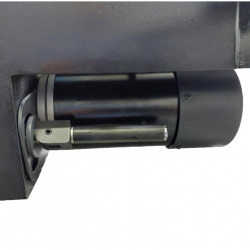 Leman Tour a Bois 419mm 550W LEMAN Kobleo