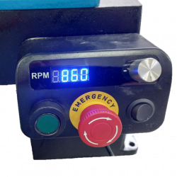 Leman Tour a Bois 419mm 550W LEMAN Kobleo