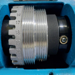 Leman Tour a Bois 419mm 550W LEMAN Kobleo