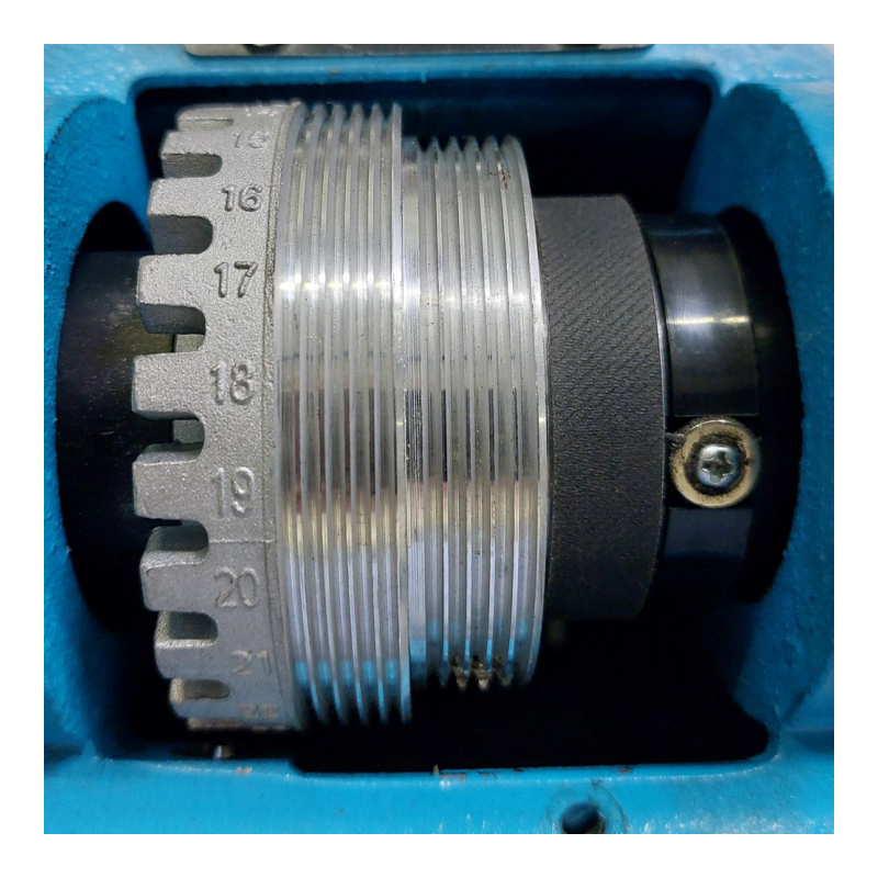 Leman Tour a Bois 419mm 550W LEMAN Kobleo