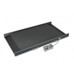 Kern sohn Plateforme pour chaise roulante MWS 300K-1LM 300kg 1200x800mm Kern Kobleo