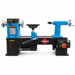 Leman Tour a Bois 419mm 550W LEMAN Kobleo
