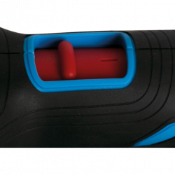Leman Ponceuse Orbitale D125 450W FIXTEC Kobleo