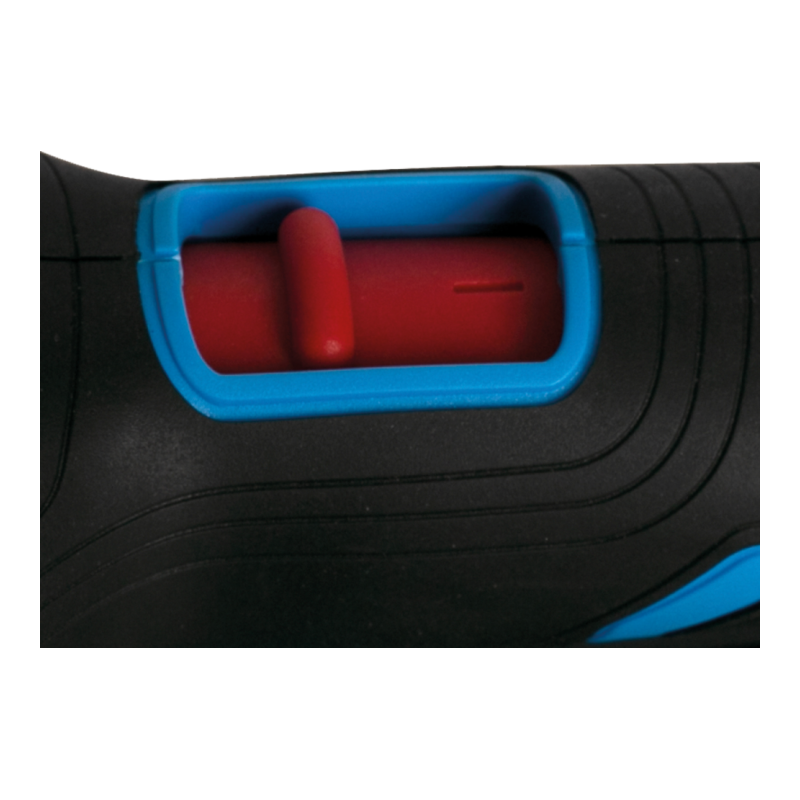 Leman Ponceuse Orbitale D125 450W FIXTEC Kobleo