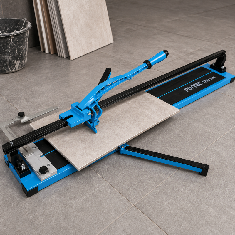 Leman Coupe-Faience Manuel 1200mm FIXTEC Kobleo