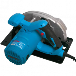 Leman Scie Circulaire 185mm 1500W FIXTEC Kobleo