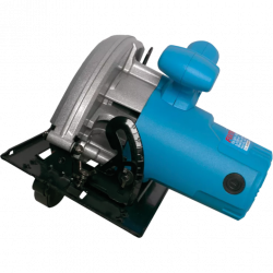 Leman Scie Circulaire 185mm 1500W FIXTEC Kobleo