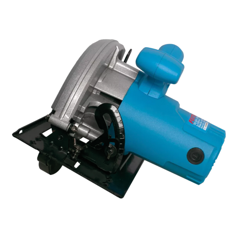 Leman Scie Circulaire 185mm 1500W FIXTEC Kobleo