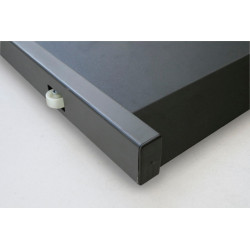 Kern sohn Plateforme pour chaise roulante MWS 300K100M 300kg 900x740mm Kern Kobleo