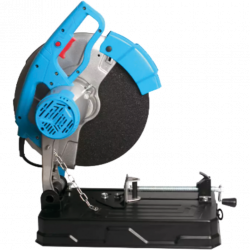 Leman Tronconneuse Metaux D355 2600W FIXTEC Kobleo