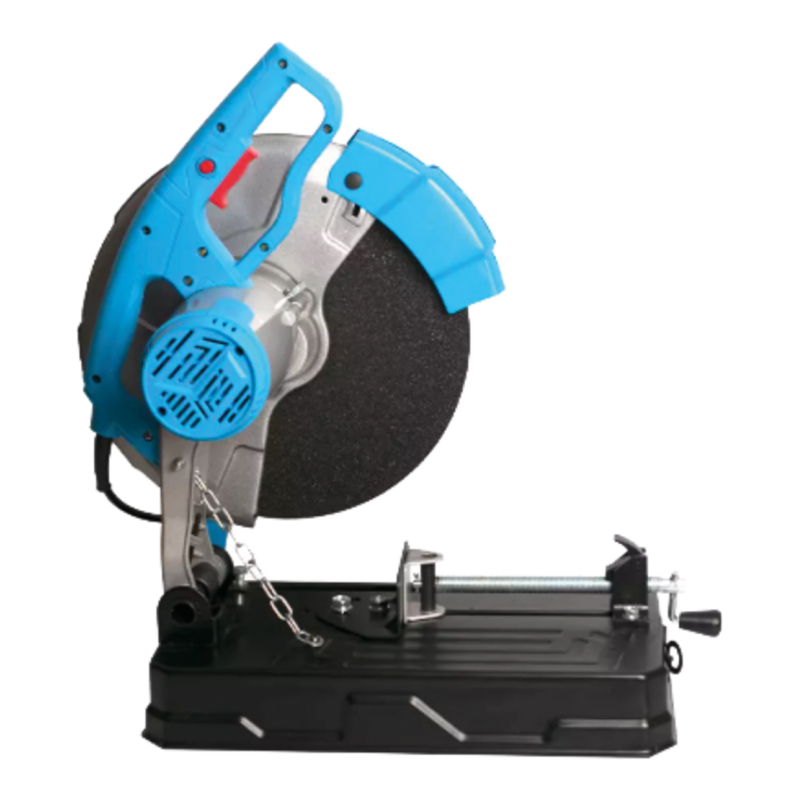 Leman Tronconneuse Metaux D355 2600W FIXTEC Kobleo