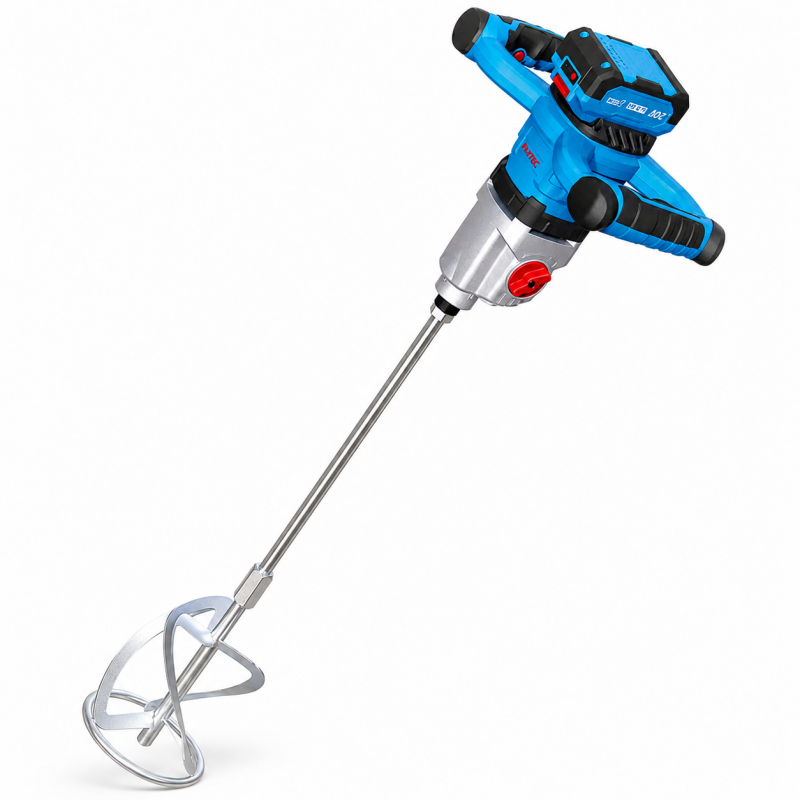 Leman Malaxeur sans Fil D120 2V FIXTEC Kobleo