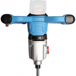 Leman Malaxeur sans Fil D120 2V FIXTEC Kobleo