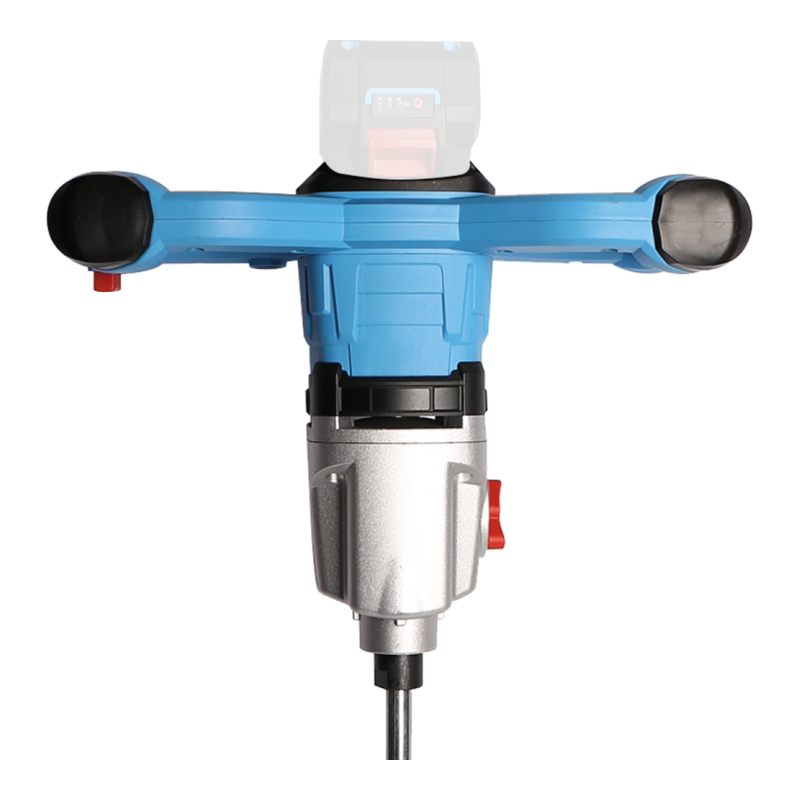 Leman Malaxeur sans Fil D120 2V FIXTEC Kobleo