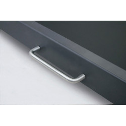 Kern sohn Plateforme pour chaise roulante MWS 300K100M 300kg 900x740mm Kern Kobleo