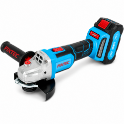 Leman Meuleuse Angle sans Fil D125 FIXTEC Kobleo