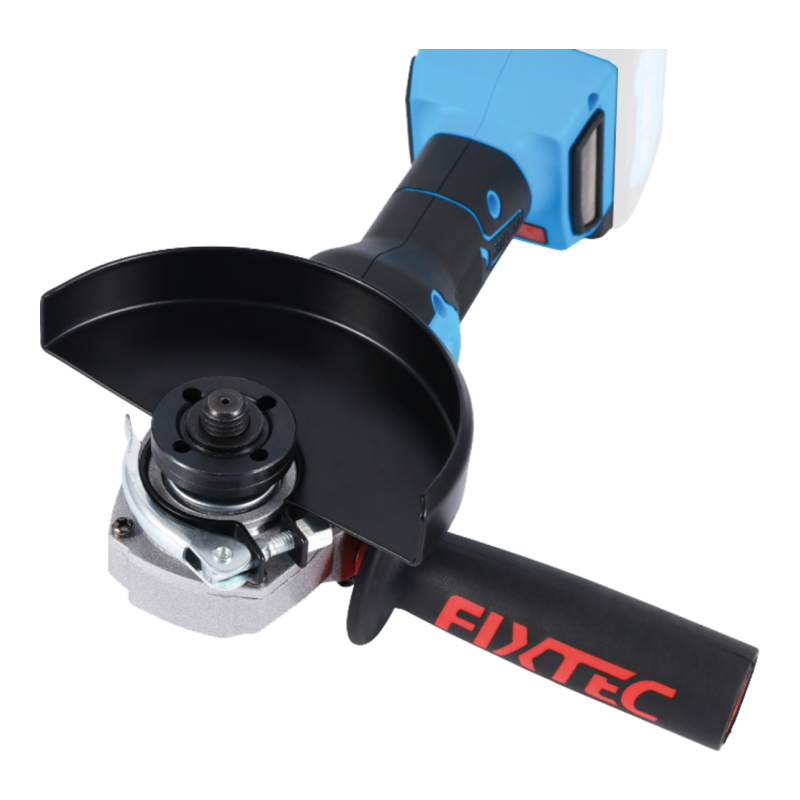 Leman Meuleuse Angle sans Fil D125 FIXTEC Kobleo