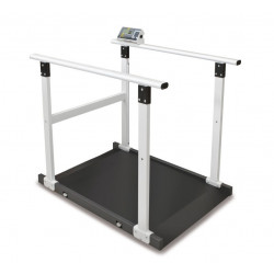 Kern sohn Plateforme pour chaise roulante MWS 300K100M 300kg 900x740mm Kern Kobleo