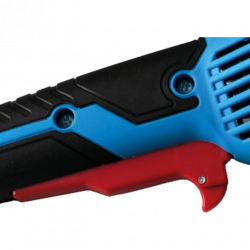 Leman Meuleuse Angle D125 1200W FIXTEC Kobleo