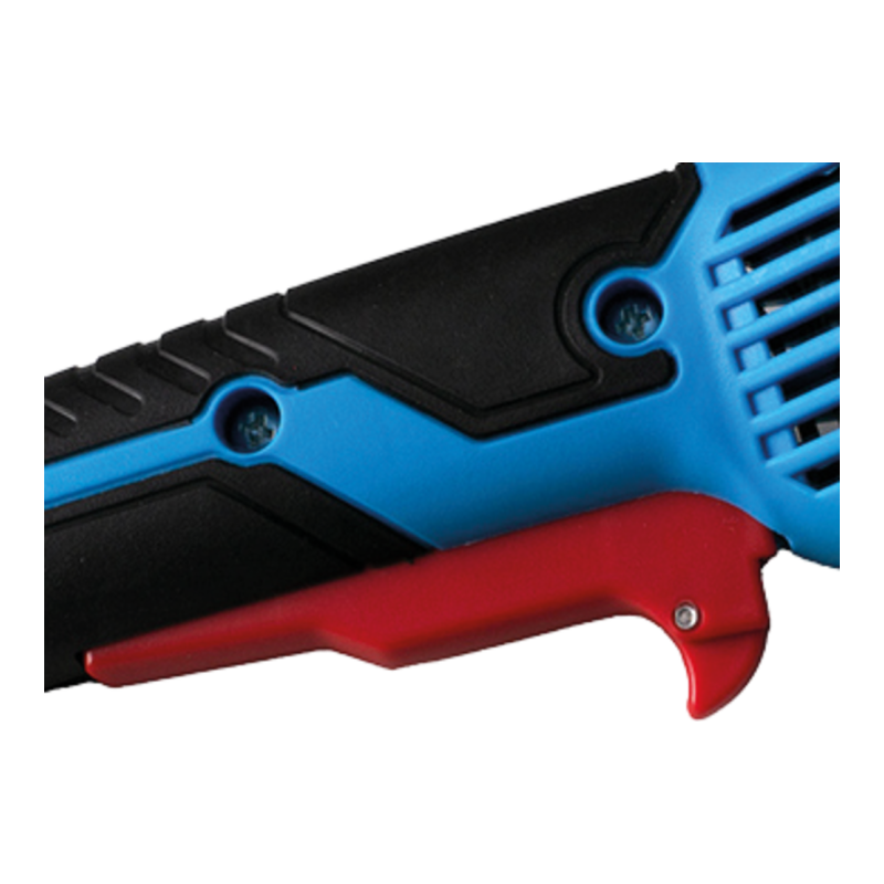 Leman Meuleuse Angle D125 1200W FIXTEC Kobleo