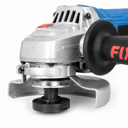 Leman Meuleuse Angle D125 1200W FIXTEC Kobleo