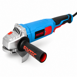 Leman Meuleuse Angle D125 1200W FIXTEC Kobleo