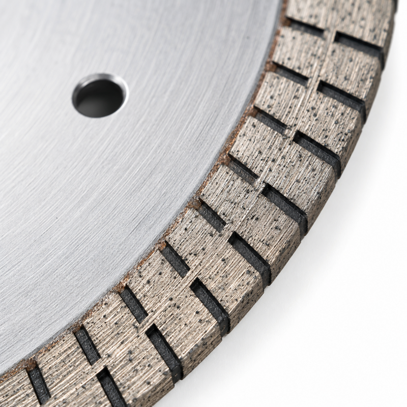 Leman Disque Diamant Gres D200 LEMAN Kobleo