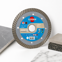 Leman Disque Diamant Gres D200 LEMAN Kobleo
