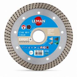 Leman Disque Diamant Gres D200 LEMAN Kobleo
