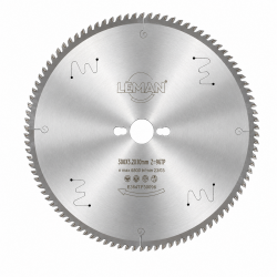 Leman Lame Scie Expert Panneaux D300 96T LEMAN Kobleo
