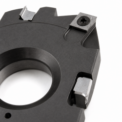 PO Feuillure Ext. D160 Al50 LEMAN
