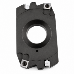 PO Feuillure Ext. D160 Al50...