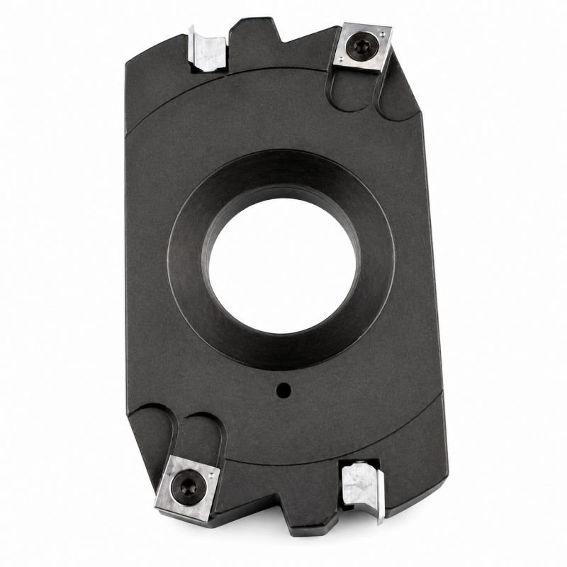 PO Feuillure Ext. D160 Al50 LEMAN