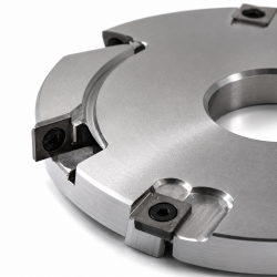Porte-Outils Extensible D160 Toupie LEMAN