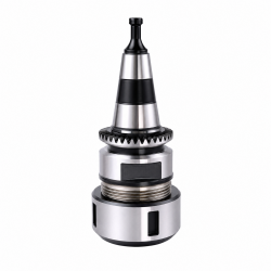 Leman Cone ISO 30 Couronne Crantee ER40 CNC, Leman Kobleo