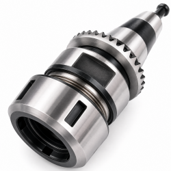 Leman Cone ISO 30 Couronne Crantee ER40 CNC, Leman Kobleo