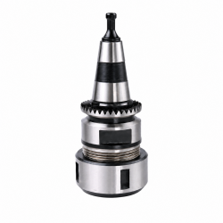 Leman Cone ISO 30 Couronne Crantee GR25 CNC, Leman Kobleo