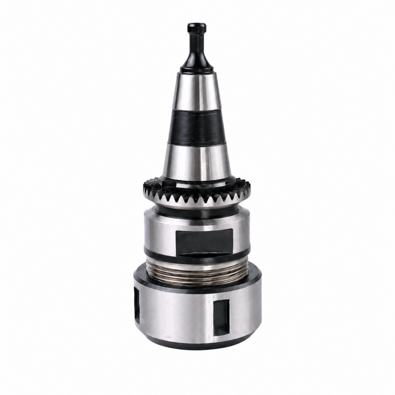 Leman Cone ISO 30 Couronne Crantee GR25 CNC, Leman Kobleo
