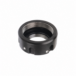 Leman Ecrou GR25 48x2.0 Equilibre pour CNC Pro, Leman Kobleo