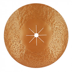 Leman Disque Sol Carbure D400 Gr36 LEMAN Kobleo