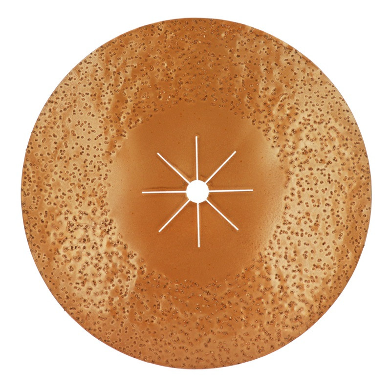 Leman Disque Sol Carbure D400 Gr36 LEMAN Kobleo