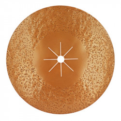 Leman Disque Sol Carbure D400 Gr24 LEMAN Kobleo