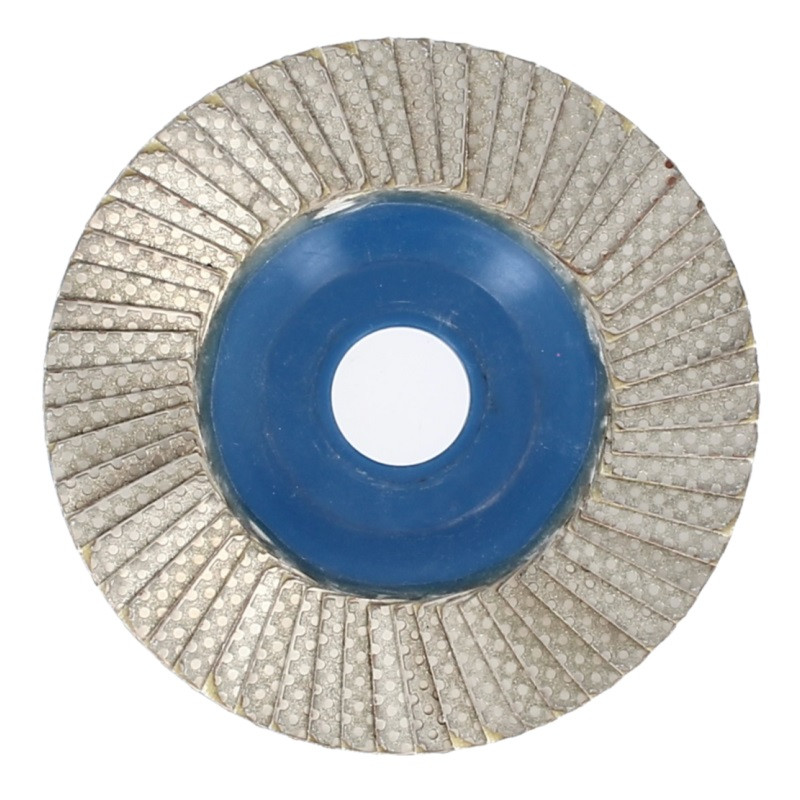 Leman Disque Lamelles Diamant D115 Gr60 LEMAN Kobleo