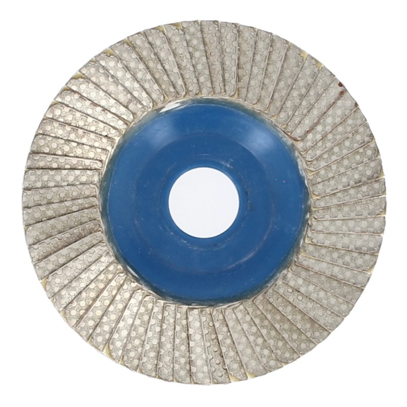 Leman Disque Lamelles Diamant D115 Gr200 LEMAN Kobleo